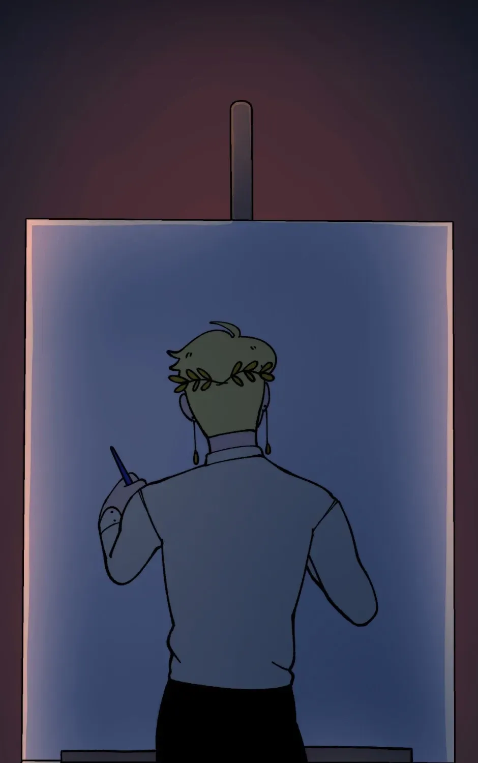 Equalizer! Chapter 101 page 81 - 