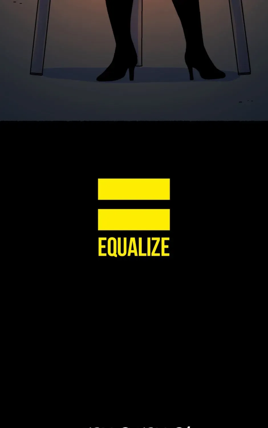 Equalizer! Chapter 101 page 83 - 