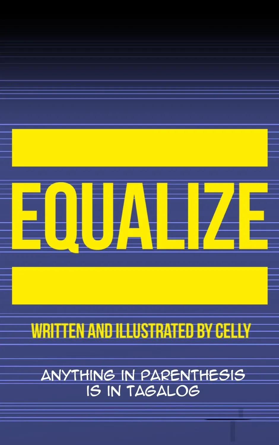 Equalizer! Chapter 102 page 1 - 