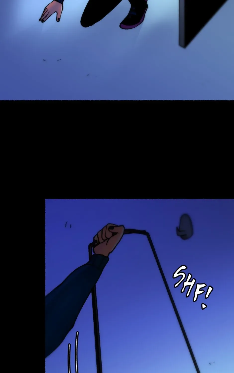 Equalizer! Chapter 102 page 13 - 