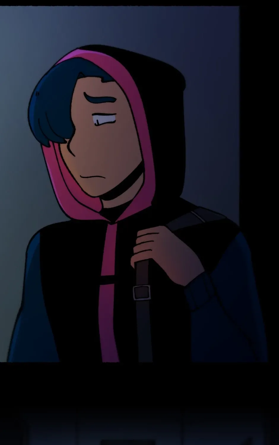 Equalizer! Chapter 102 page 23 - 