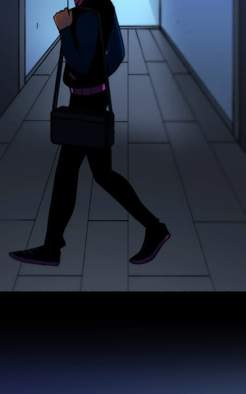 Equalizer! Chapter 102 page 25 - 