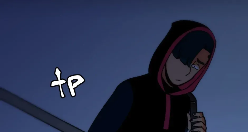 Equalizer! Chapter 102 page 26 - 
