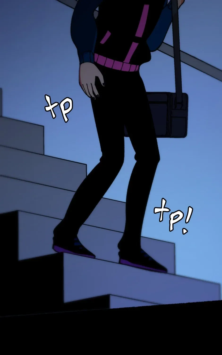 Equalizer! Chapter 102 page 27 - 
