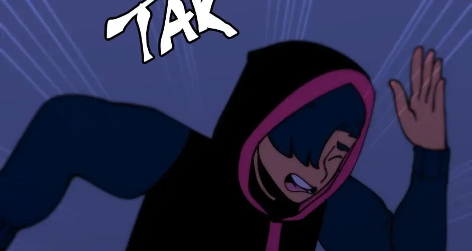 Equalizer! Chapter 102 page 4 - 