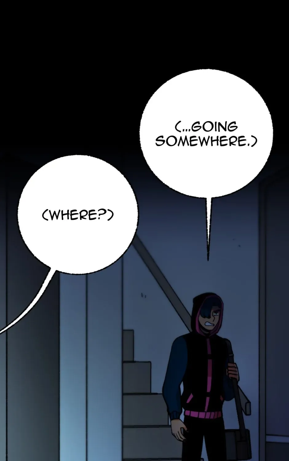 Equalizer! Chapter 102 page 35 - 
