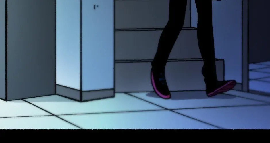 Equalizer! Chapter 102 page 36 - 
