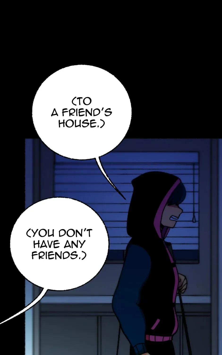 Equalizer! Chapter 102 page 37 - 