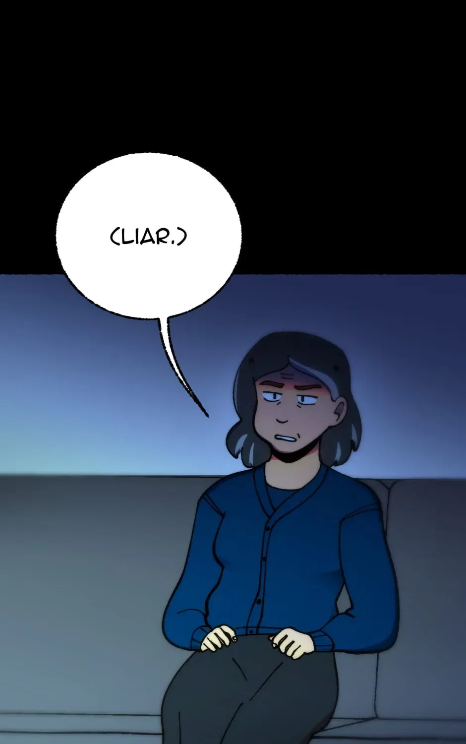 Equalizer! Chapter 102 page 39 - 
