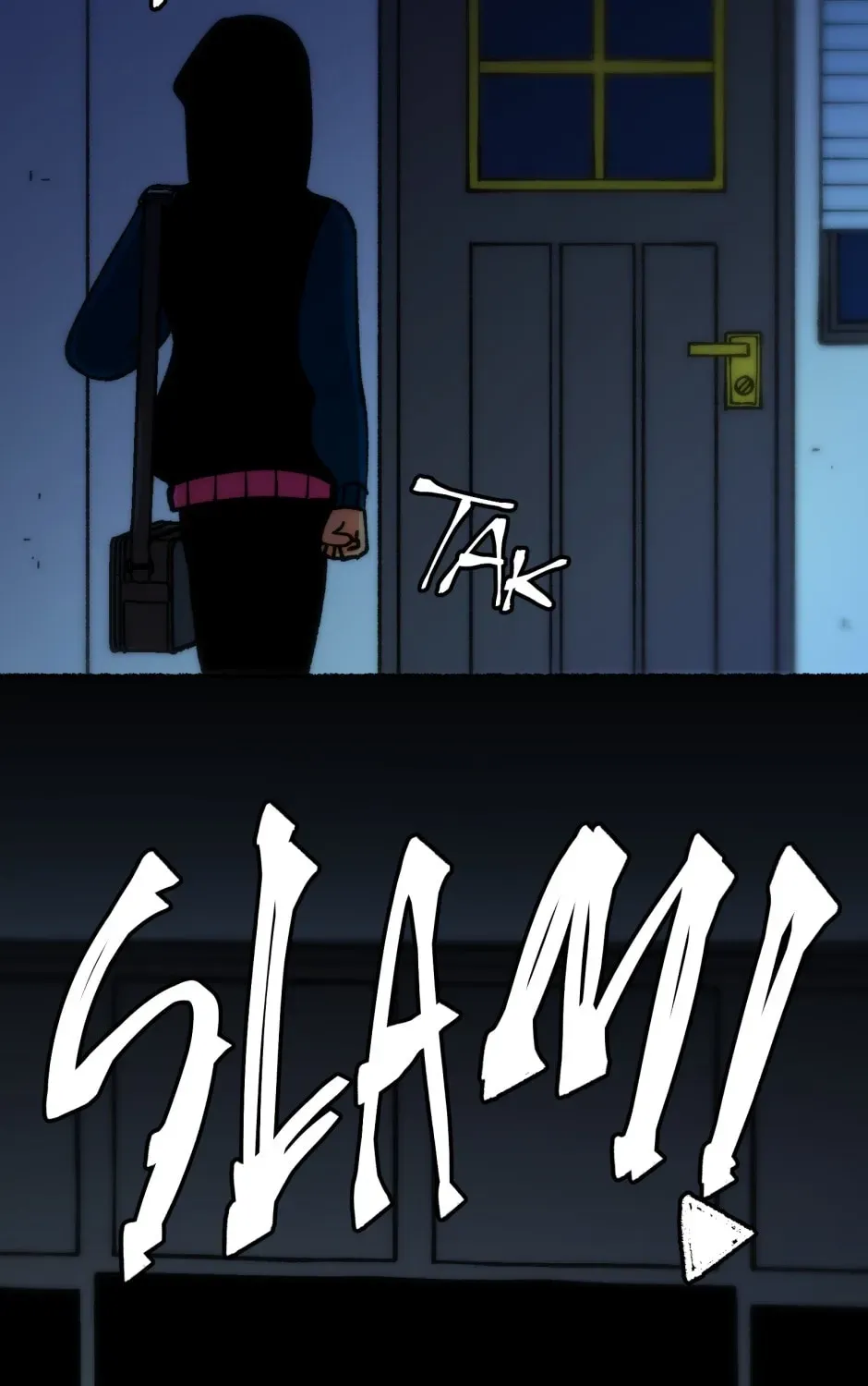 Equalizer! Chapter 102 page 47 - 