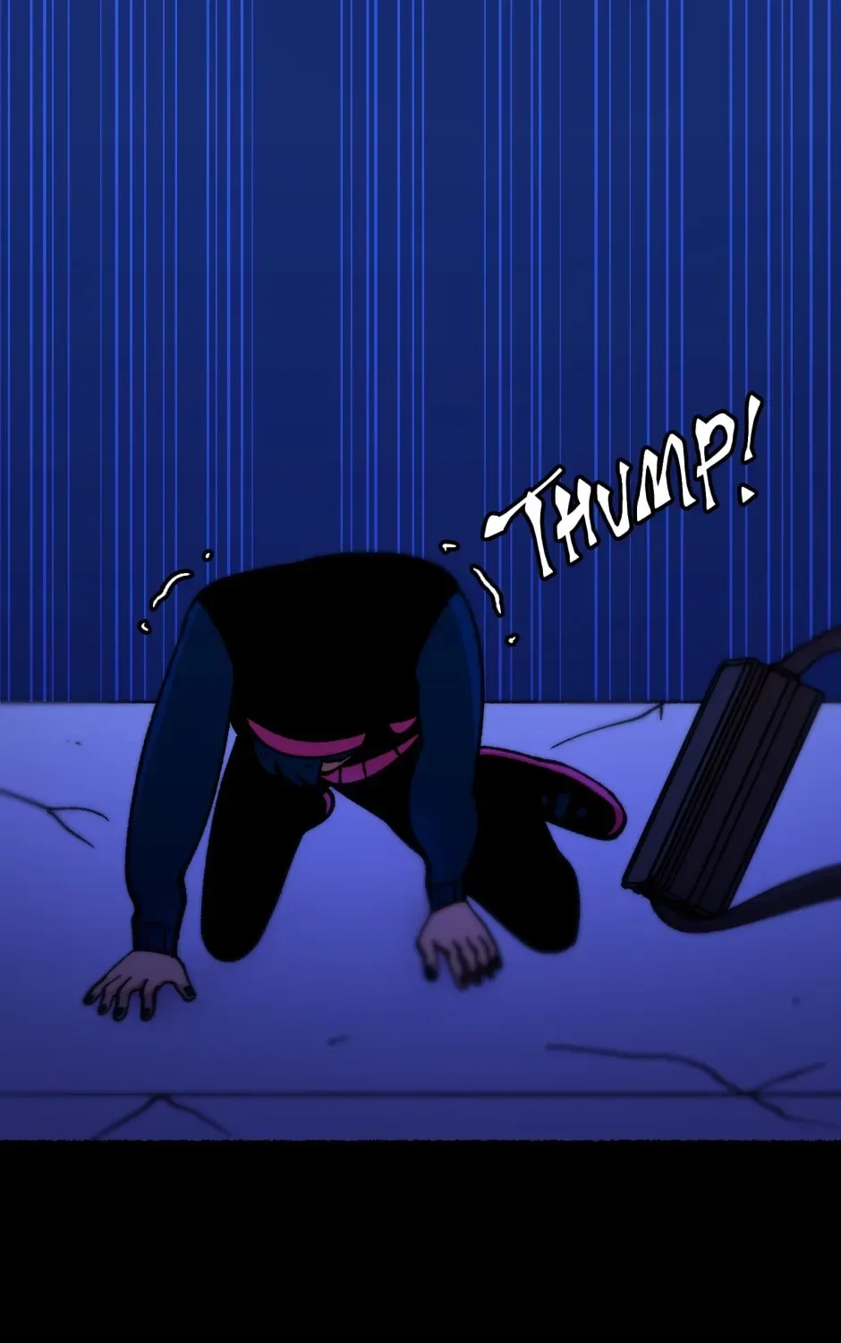 Equalizer! Chapter 102 page 57 - 