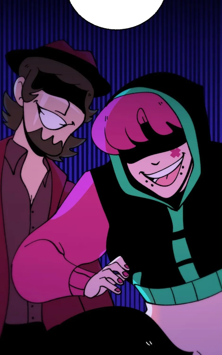 Equalizer! Chapter 102 page 61 - 