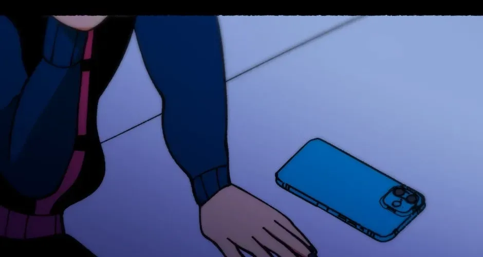 Equalizer! Chapter 102 page 64 - 