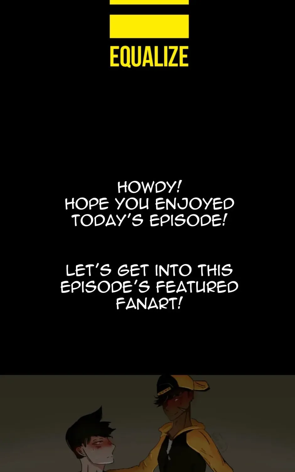 Equalizer! Chapter 102 page 71 - 