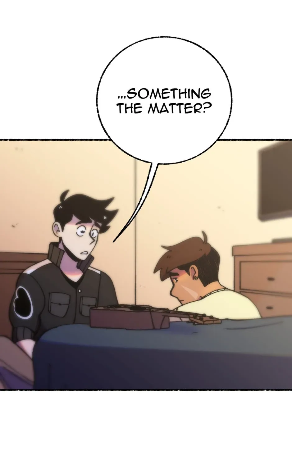 Equalizer! Chapter 103 page 11 - 
