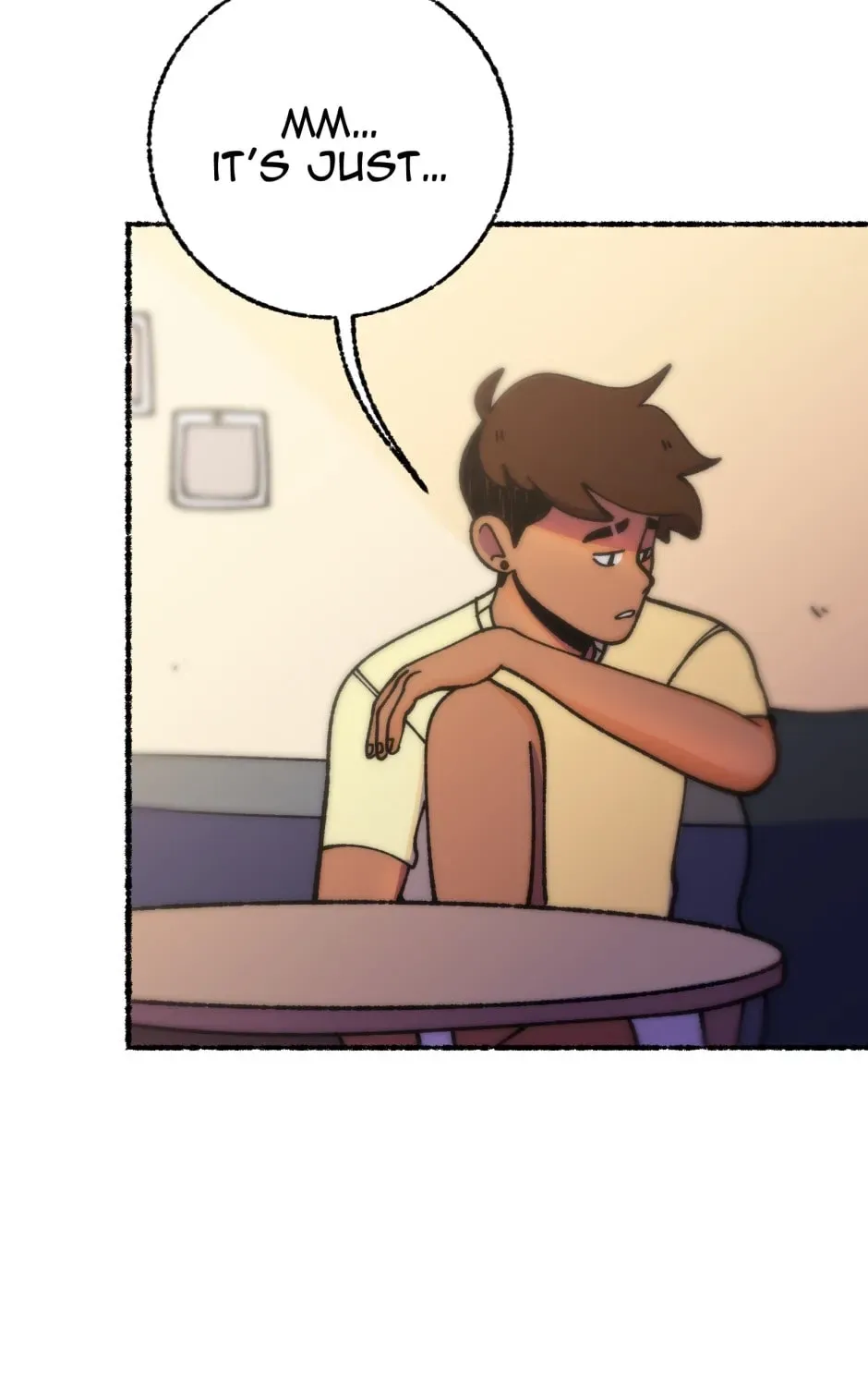 Equalizer! Chapter 103 page 13 - 