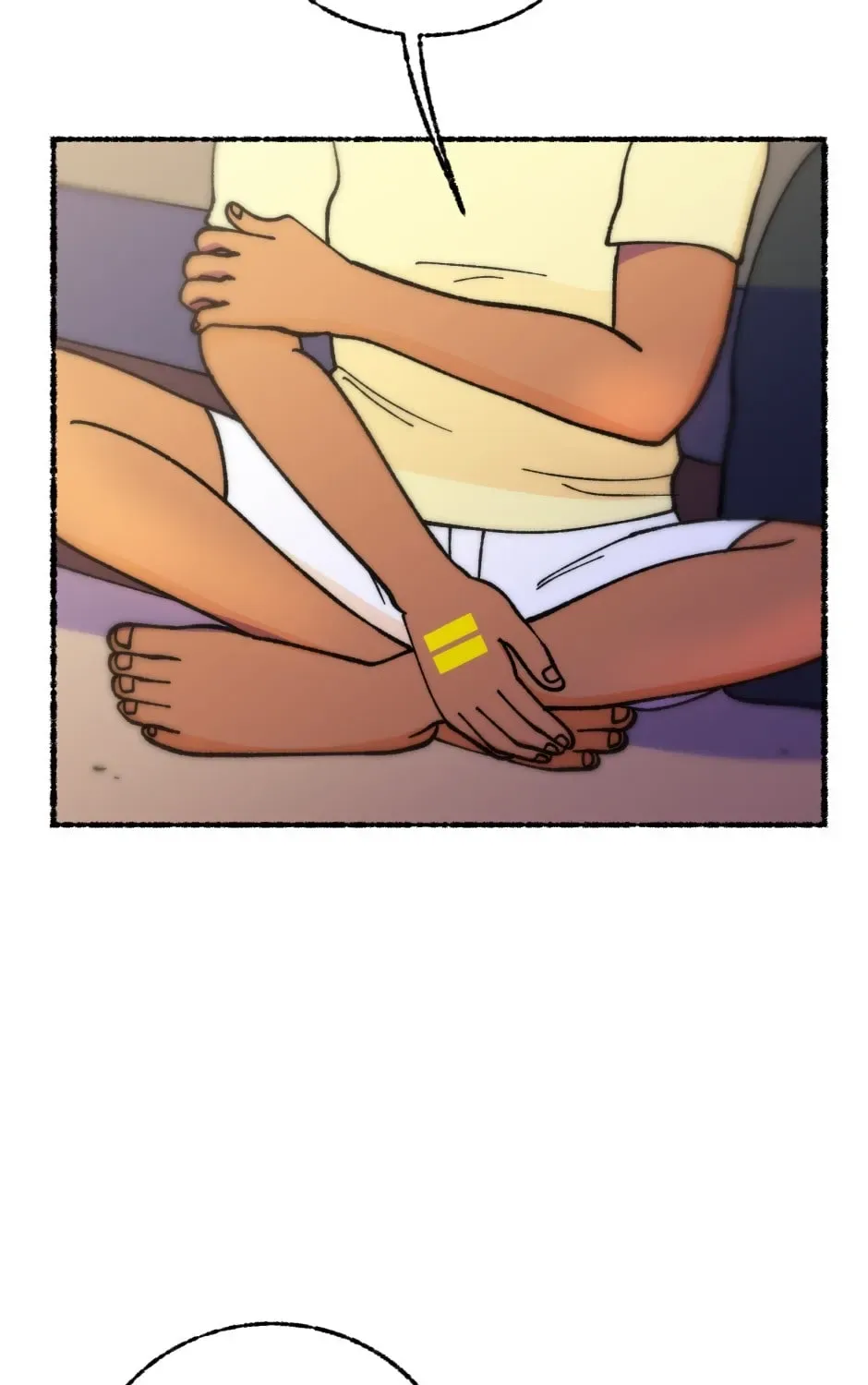 Equalizer! Chapter 103 page 15 - 