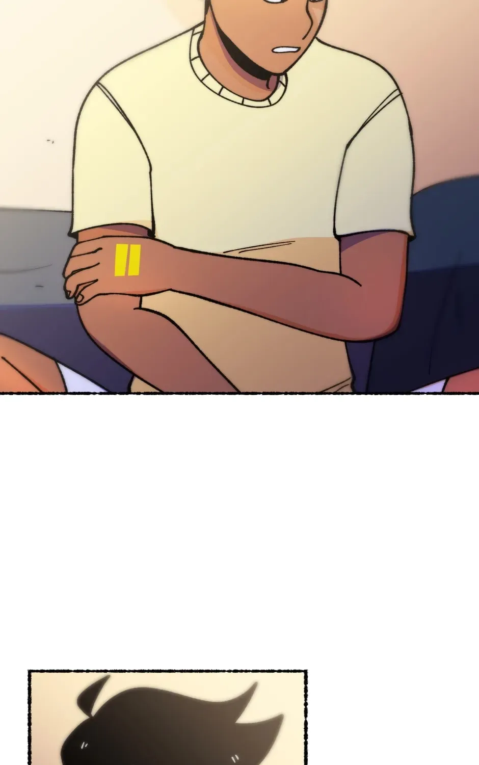 Equalizer! Chapter 103 page 19 - 