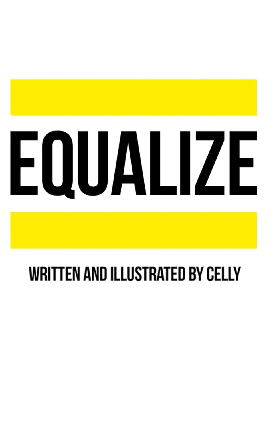 Equalizer! Chapter 103 page 3 - 