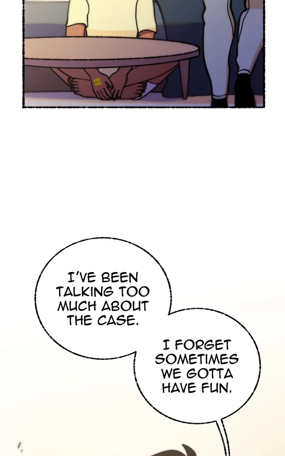 Equalizer! Chapter 103 page 25 - 