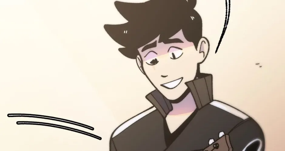 Equalizer! Chapter 103 page 26 - 