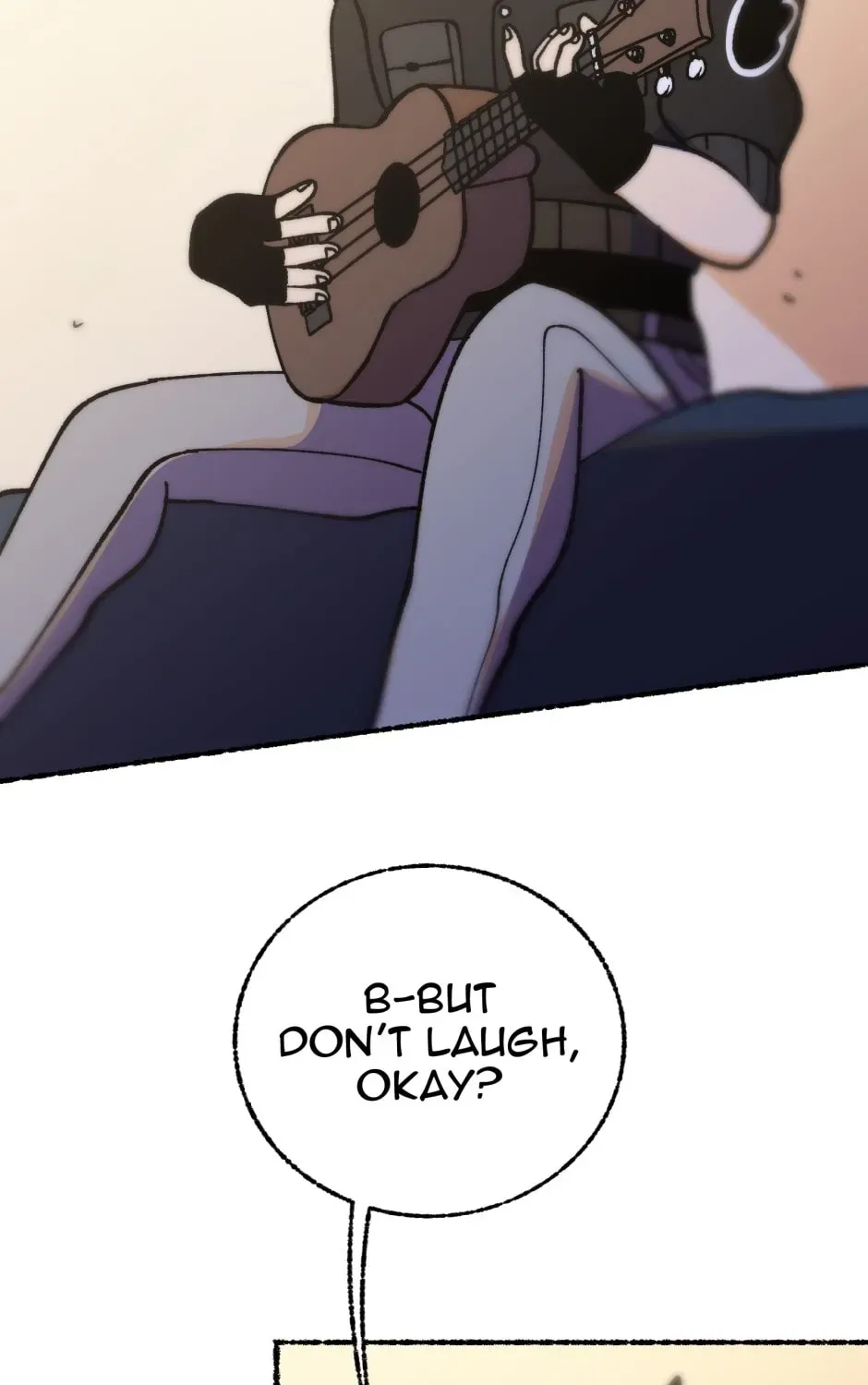 Equalizer! Chapter 103 page 27 - 