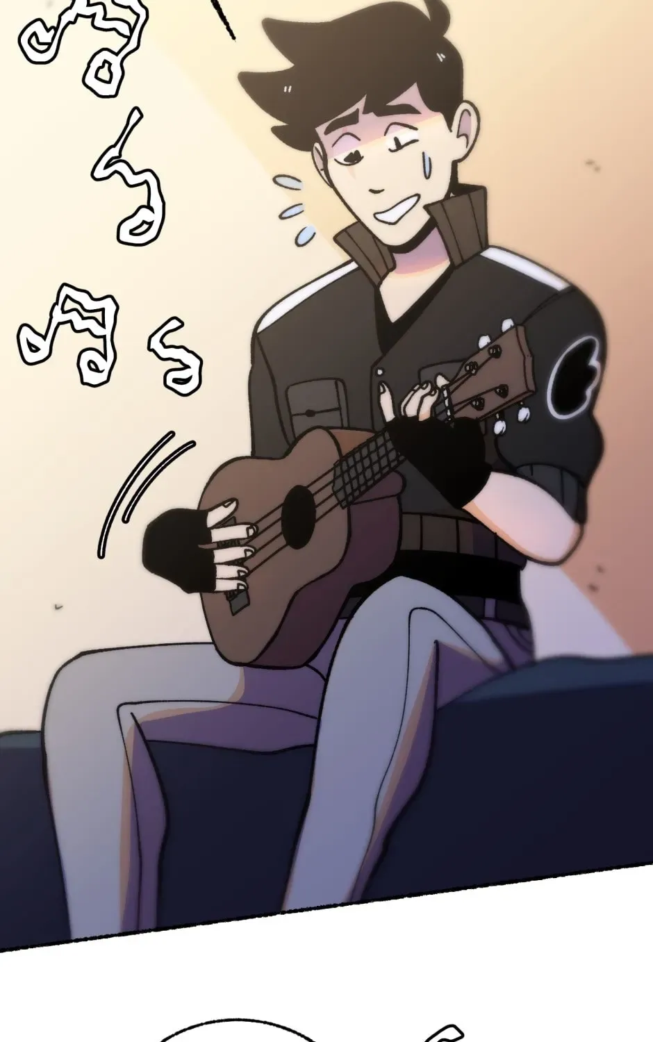 Equalizer! Chapter 103 page 31 - 