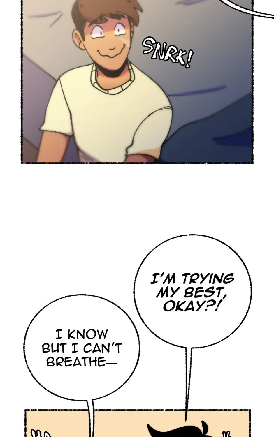 Equalizer! Chapter 103 page 33 - 