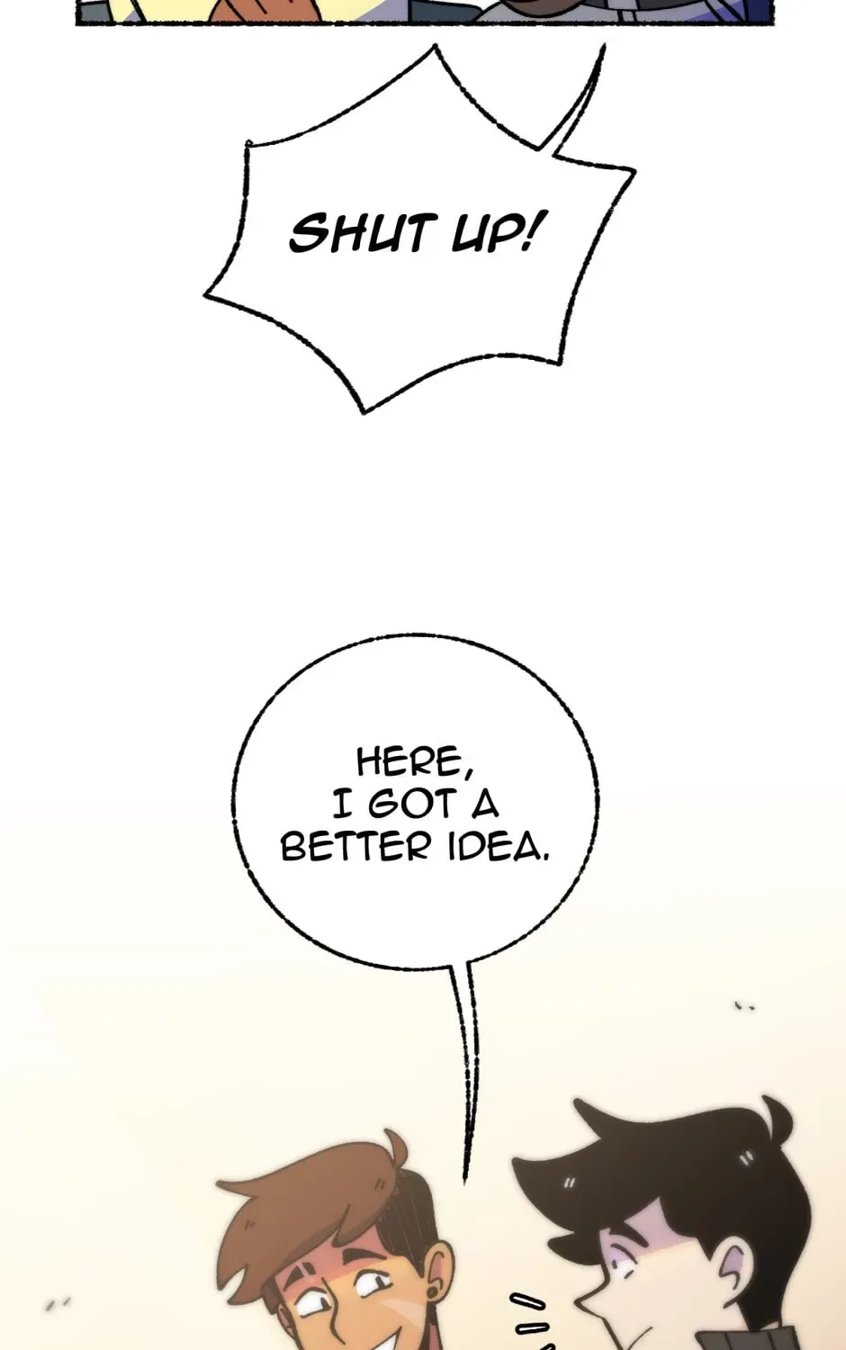Equalizer! Chapter 103 page 35 - 