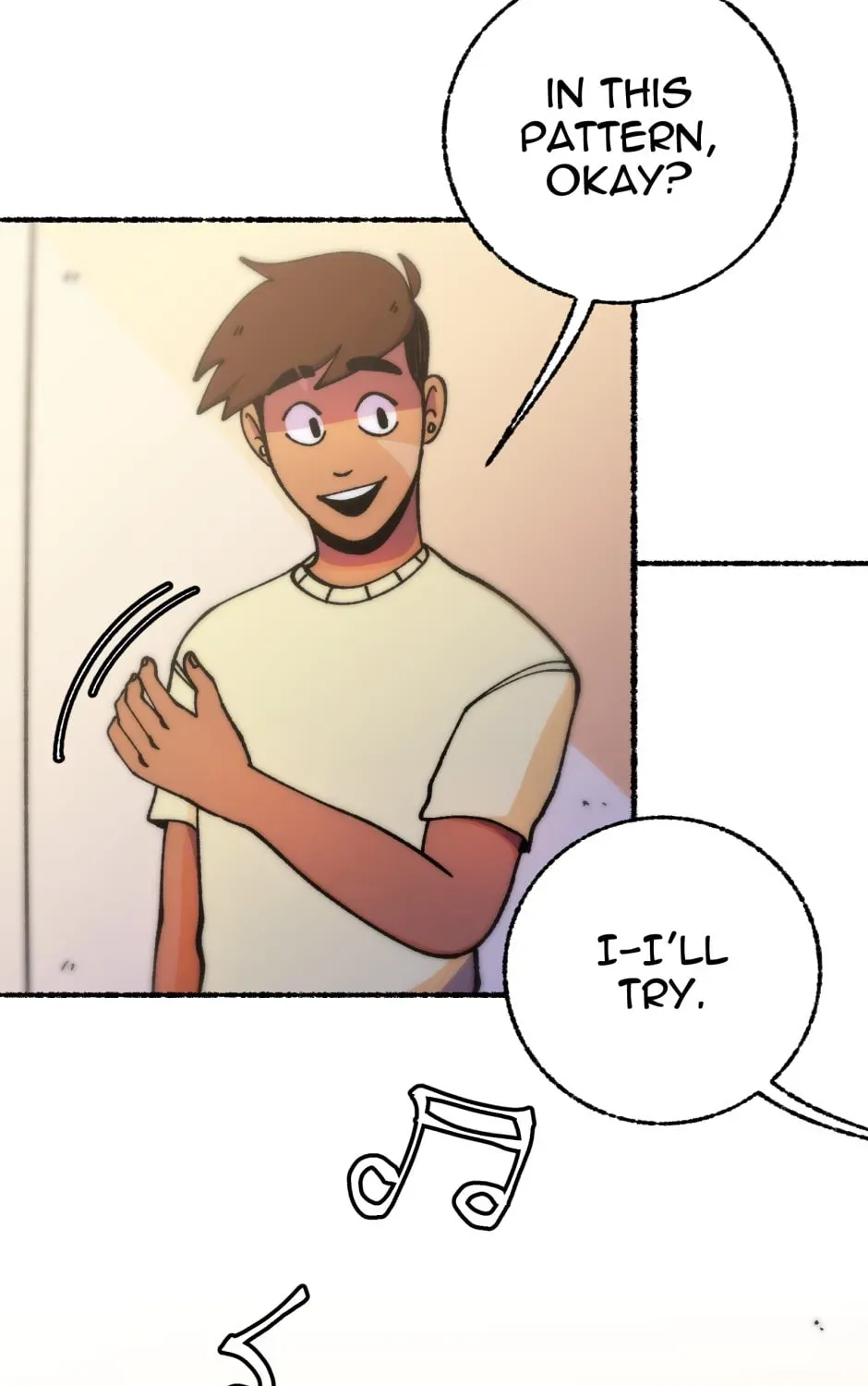 Equalizer! Chapter 103 page 41 - 