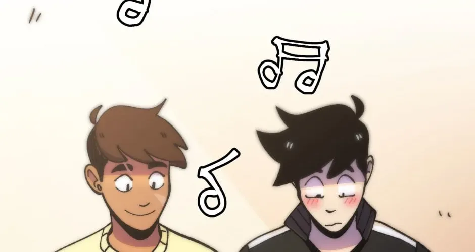 Equalizer! Chapter 103 page 42 - 
