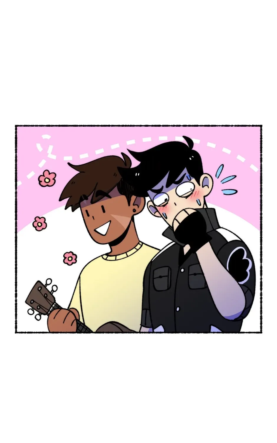 Equalizer! Chapter 103 page 49 - 