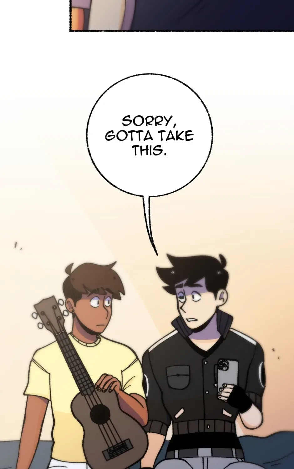 Equalizer! Chapter 103 page 51 - 