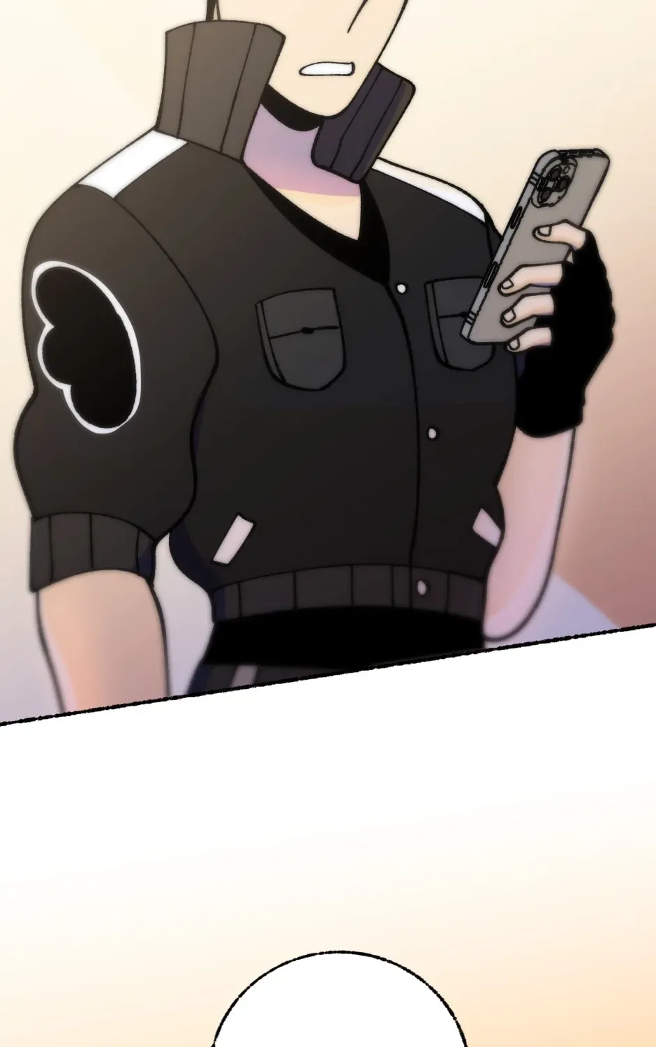 Equalizer! Chapter 103 page 61 - 
