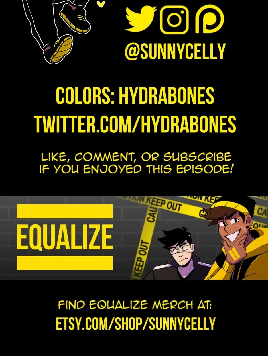 Equalizer! Chapter 103 page 73 - 