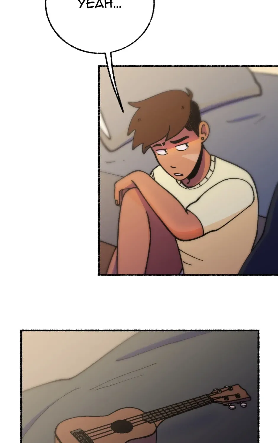 Equalizer! Chapter 103 page 9 - 