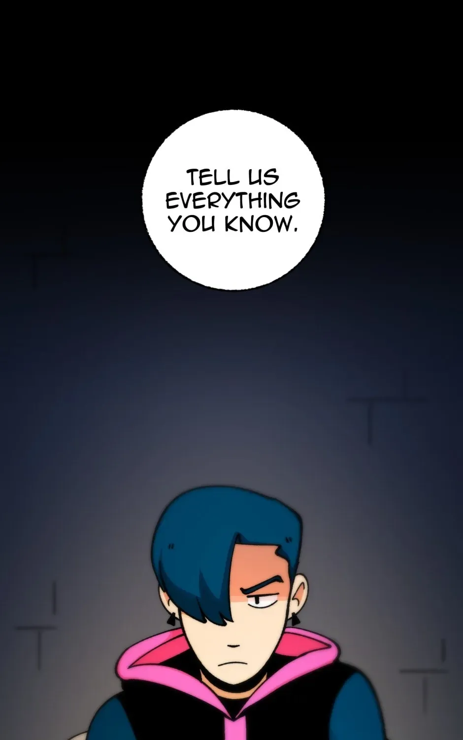 Equalizer! Chapter 104 page 1 - 