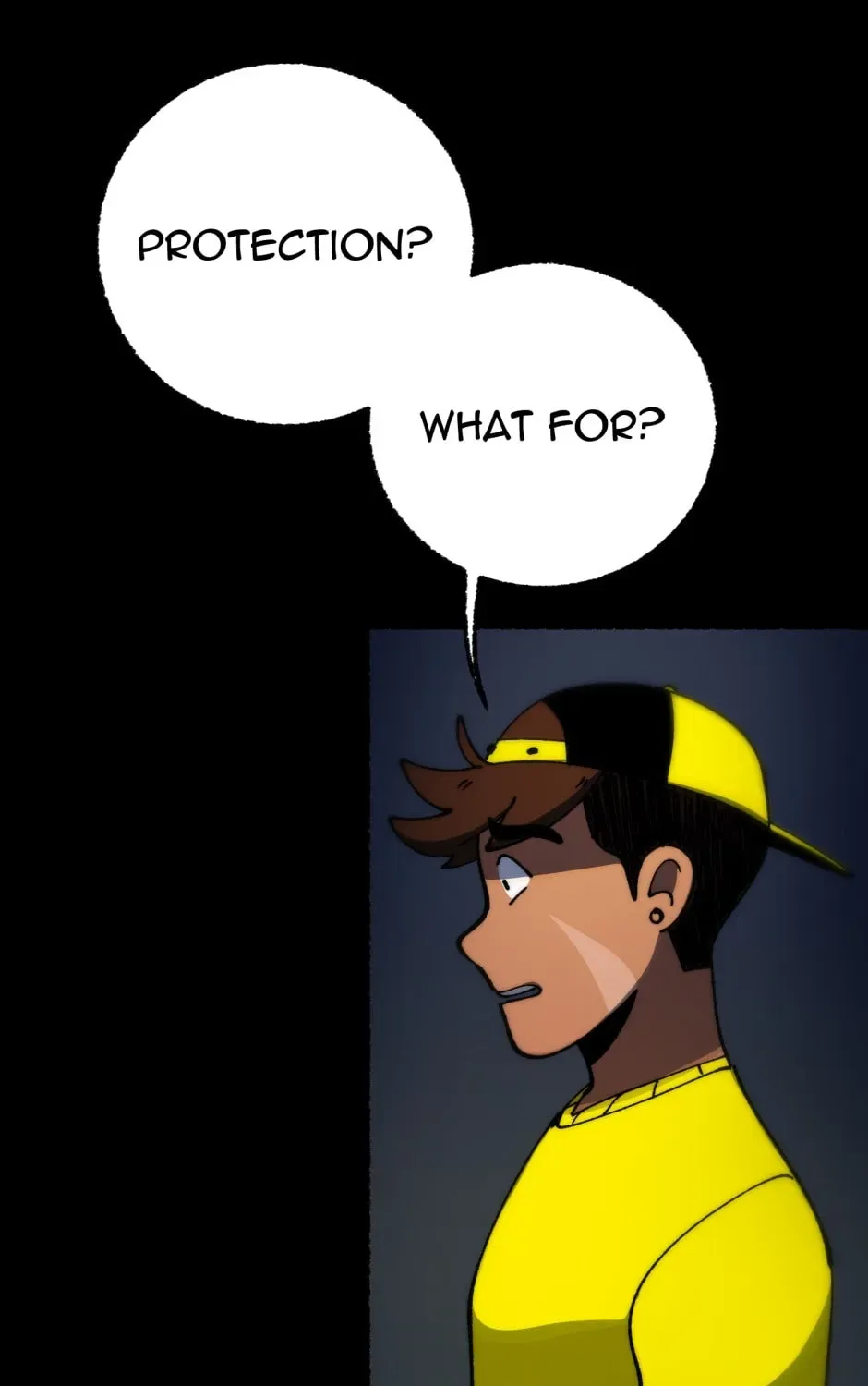 Equalizer! Chapter 104 page 13 - 