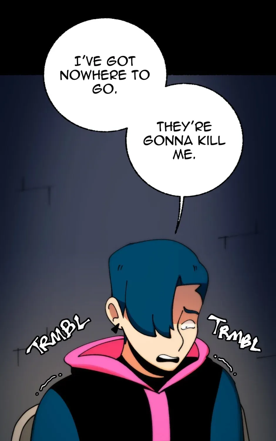 Equalizer! Chapter 104 page 17 - 