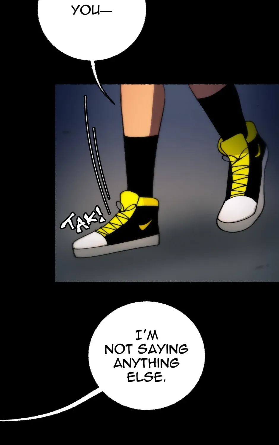 Equalizer! Chapter 104 page 21 - 