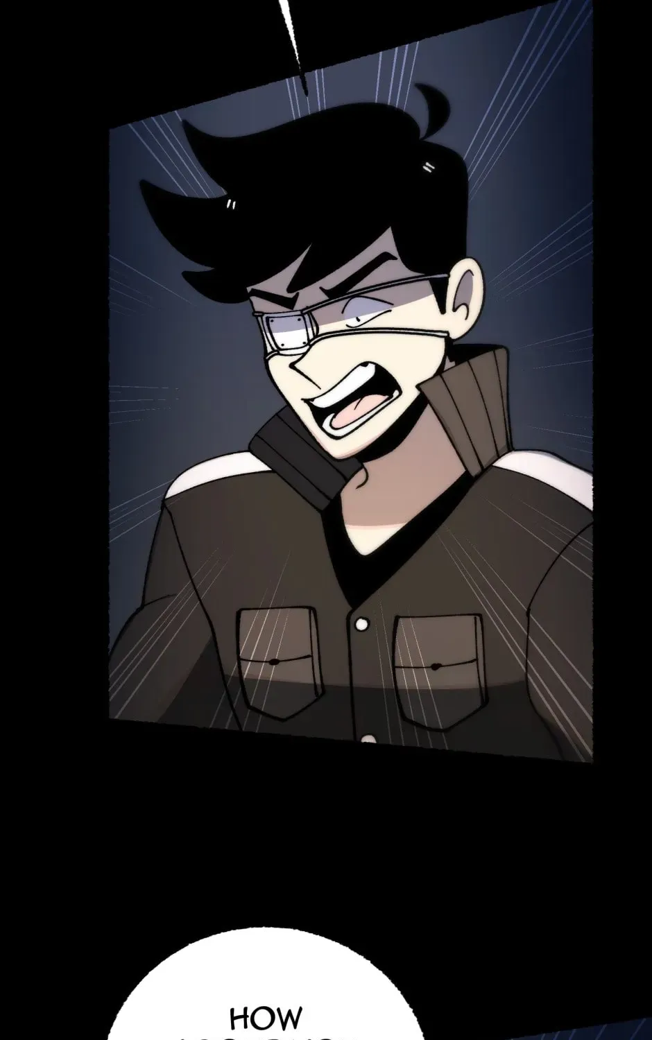 Equalizer! Chapter 104 page 25 - 