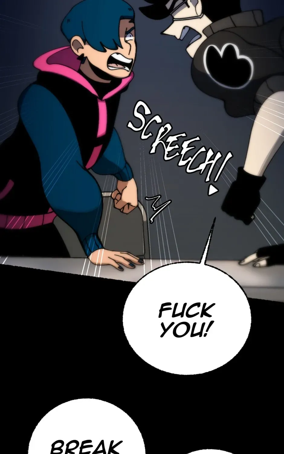 Equalizer! Chapter 104 page 27 - 