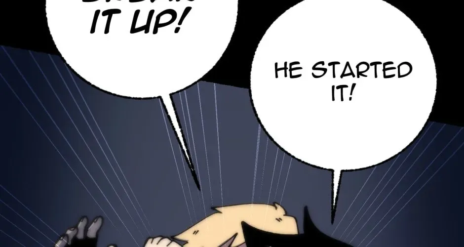 Equalizer! Chapter 104 page 28 - 