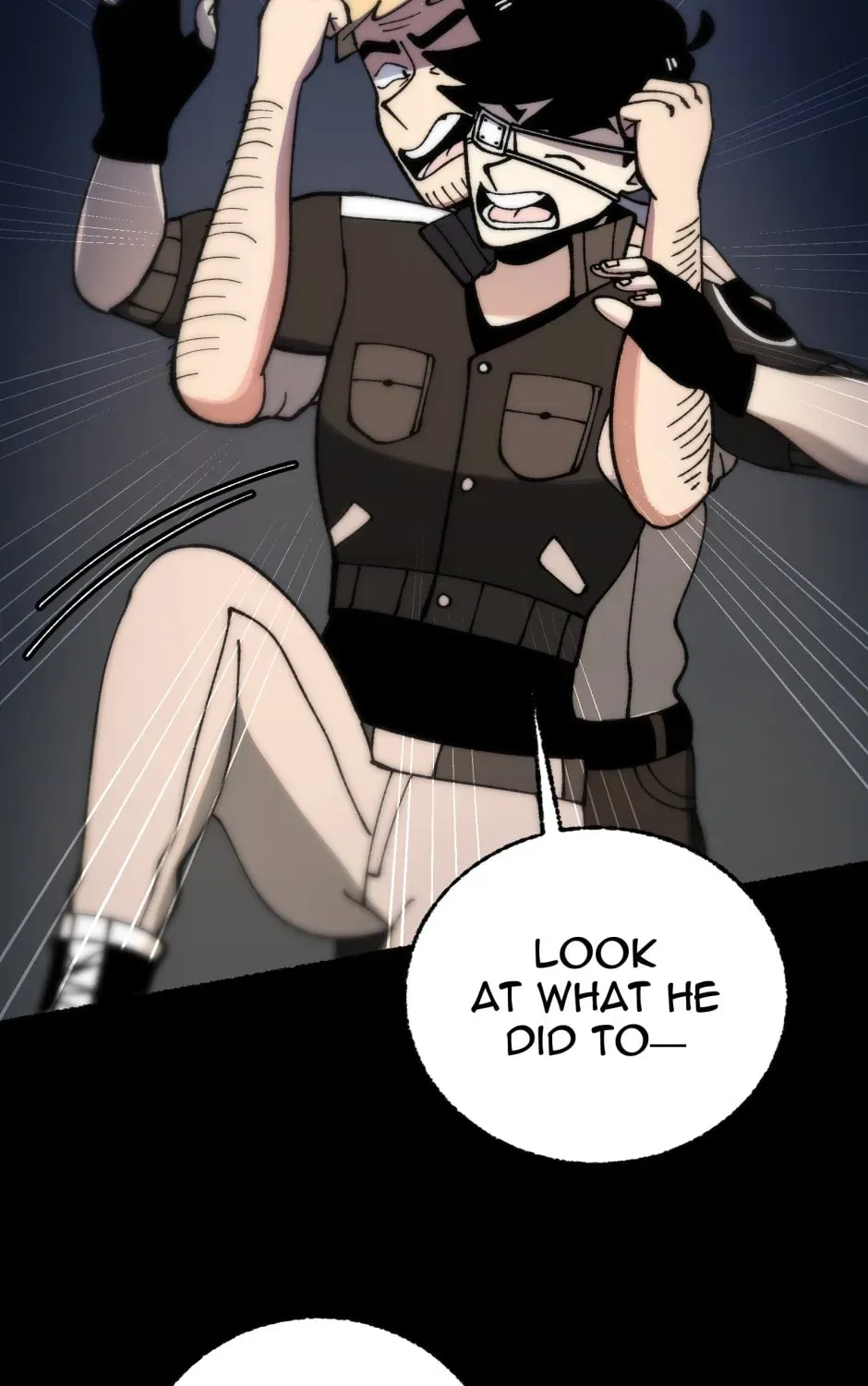 Equalizer! Chapter 104 page 29 - 