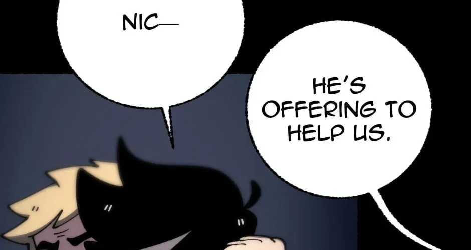 Equalizer! Chapter 104 page 32 - 