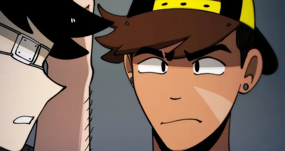 Equalizer! Chapter 104 page 36 - 