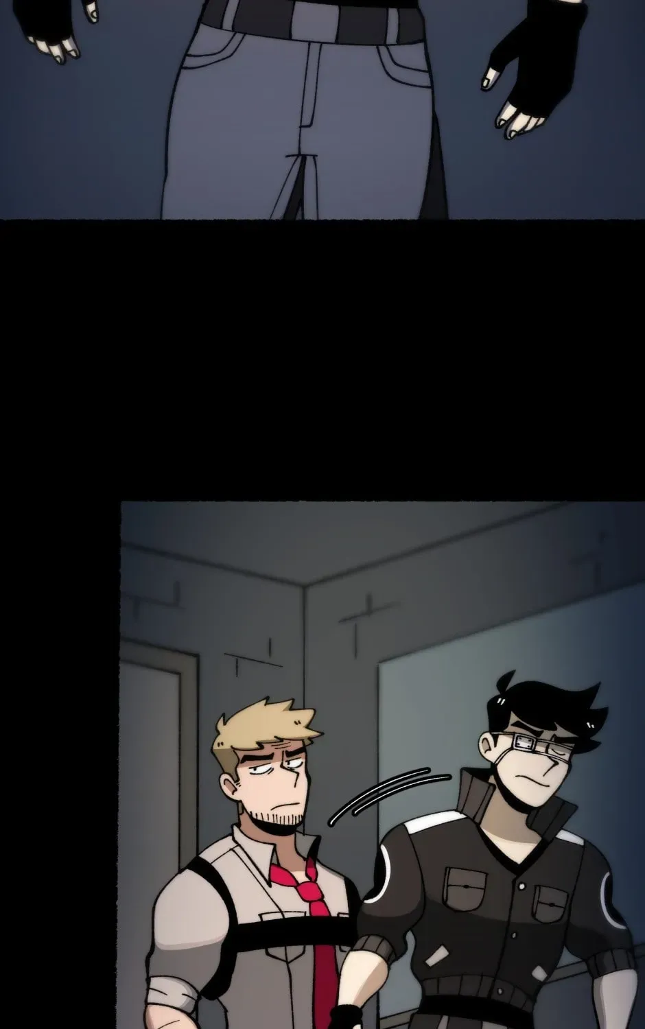Equalizer! Chapter 104 page 39 - 