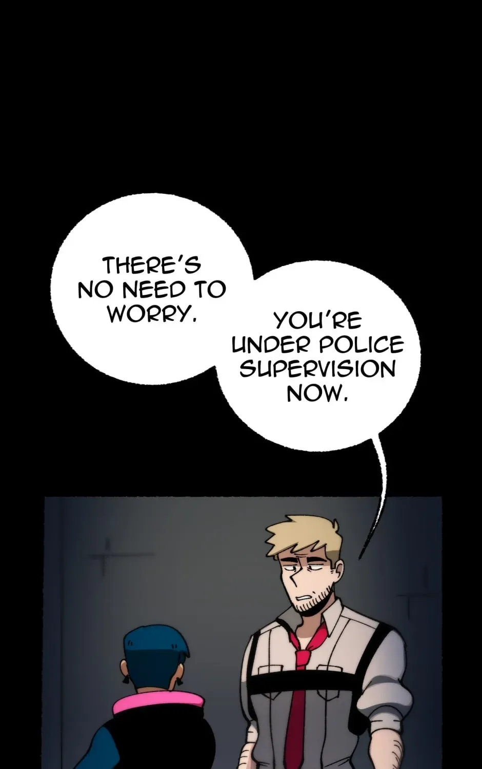 Equalizer! Chapter 104 page 41 - 