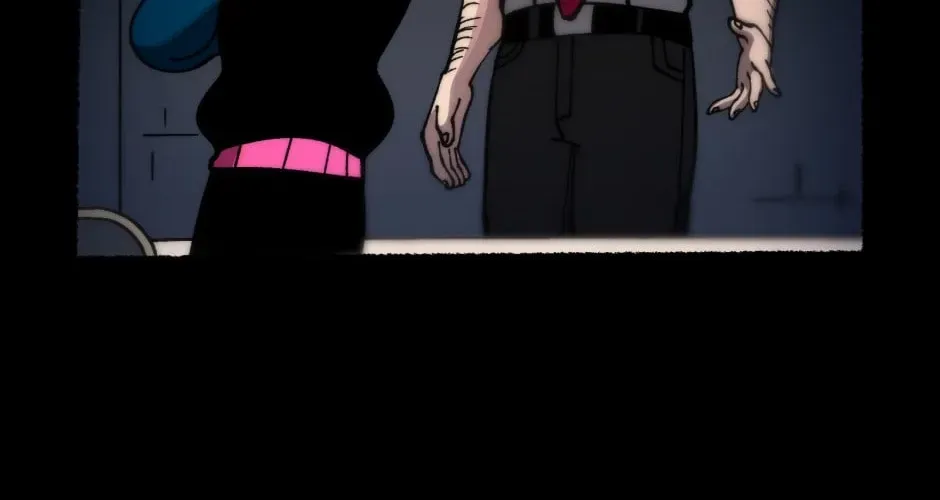 Equalizer! Chapter 104 page 42 - 