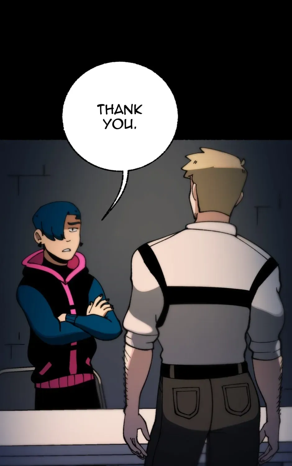 Equalizer! Chapter 104 page 43 - 